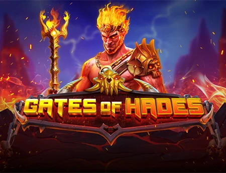Gates of Hades