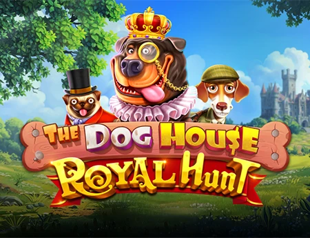 The Dog House – Royal Hunt