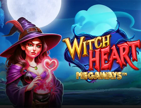 Witch Heart Megaways™